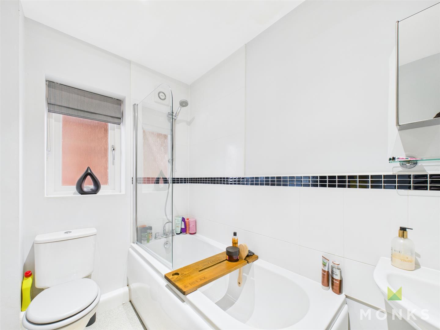 7 St. Julians Mews Williams Way, Shrewsbury, SY1 1AD For Sale